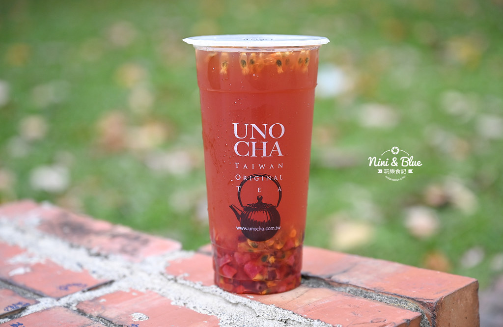 烏弄UNOCHA 飲料菜單 推薦18