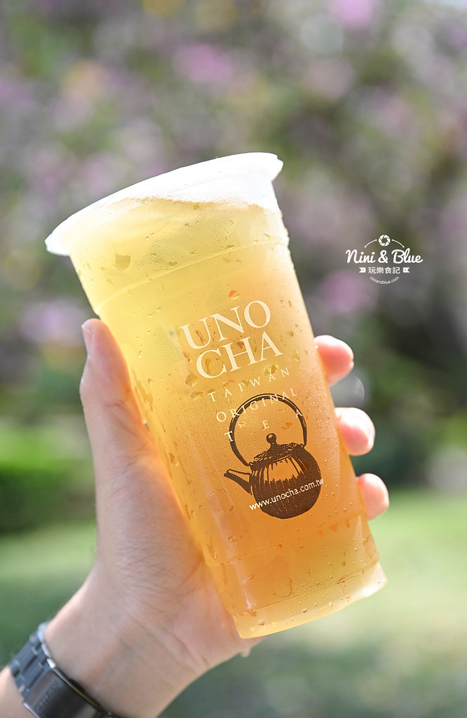 烏弄UNOCHA 飲料菜單 推薦15