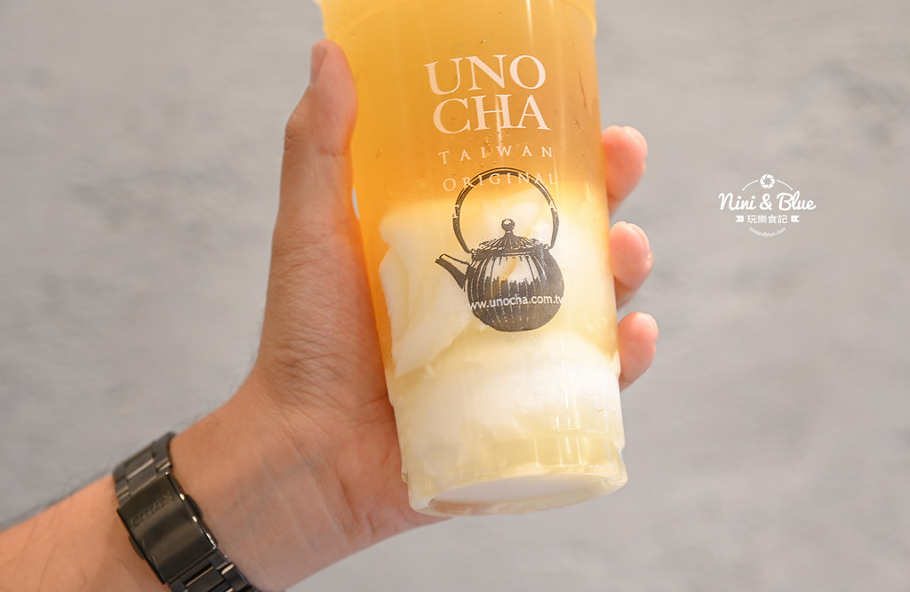 烏弄UNOCHA 飲料菜單 推薦10