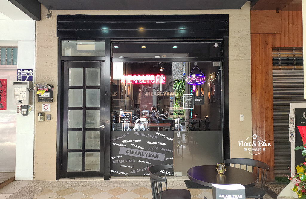 41EARLYBAR台中一中店06