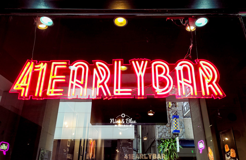 41EARLYBAR台中一中店07