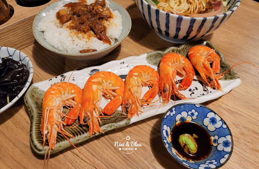 草屯美食小吃 世傳魷魚羹10