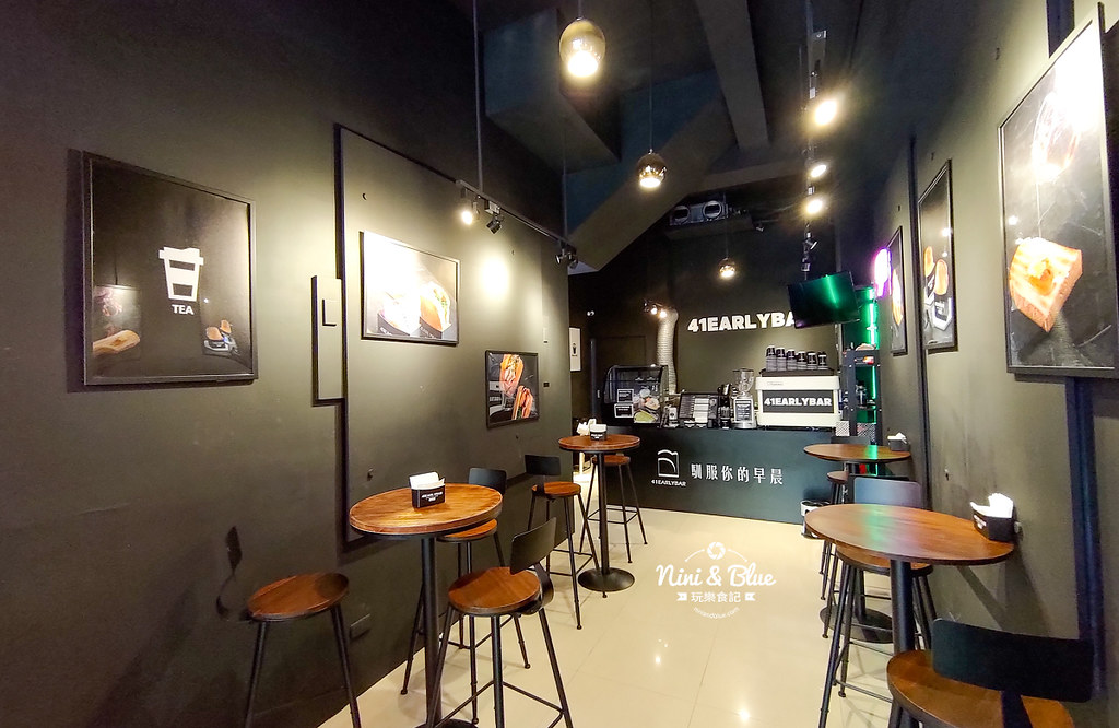 41EARLYBAR台中一中店08