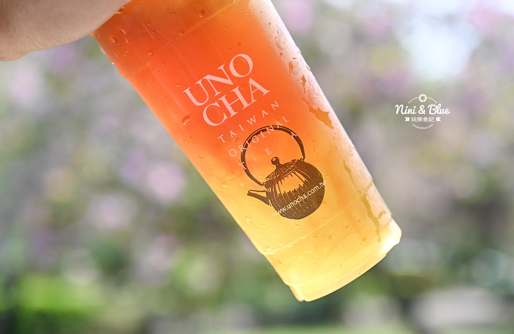 烏弄UNOCHA 飲料菜單 推薦14