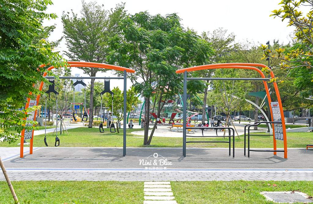 黎新公園.台中兒童公園32
