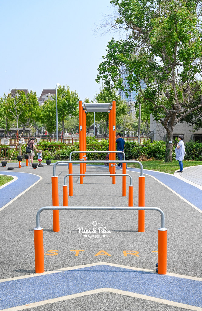 黎新公園.台中兒童公園24