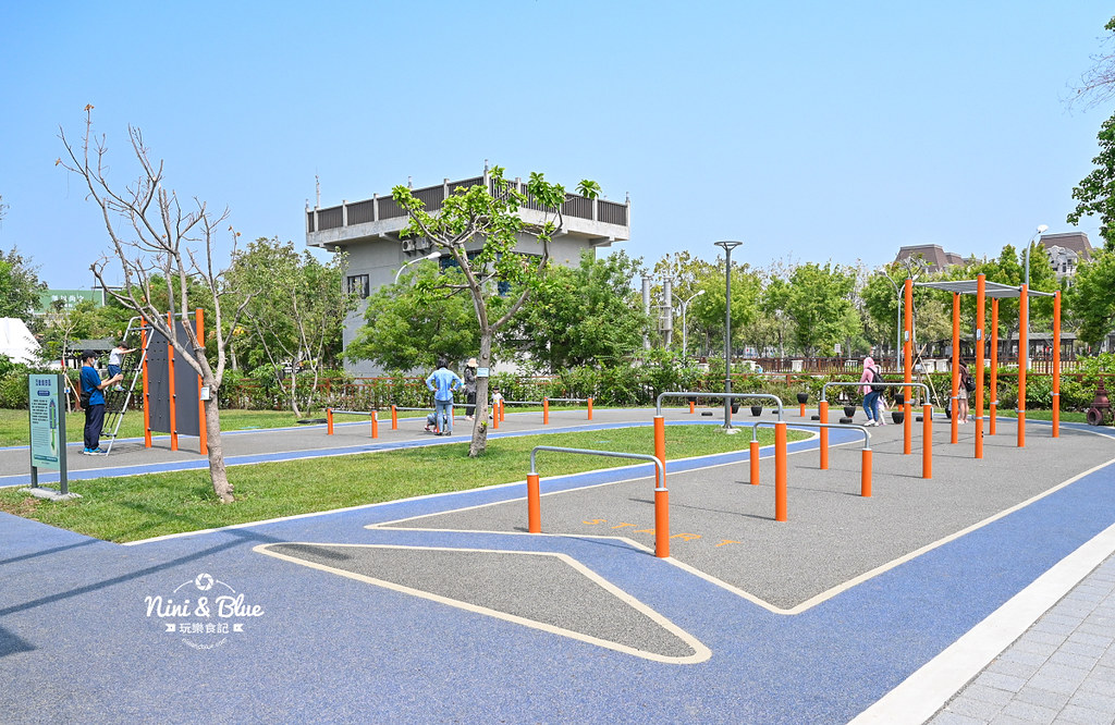 黎新公園.台中兒童公園23