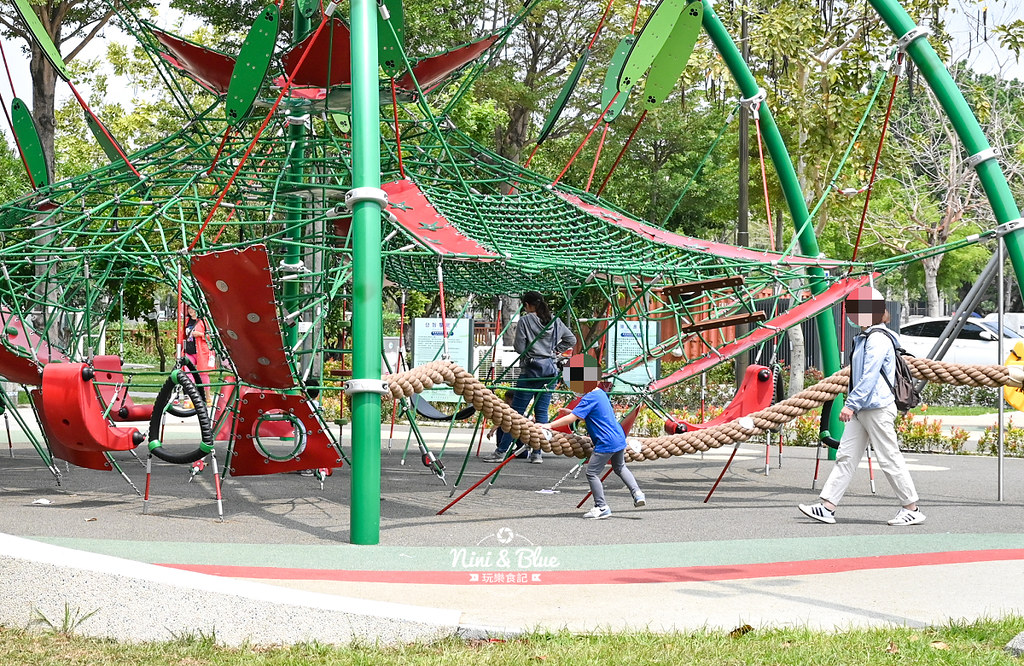 黎新公園.台中兒童公園37