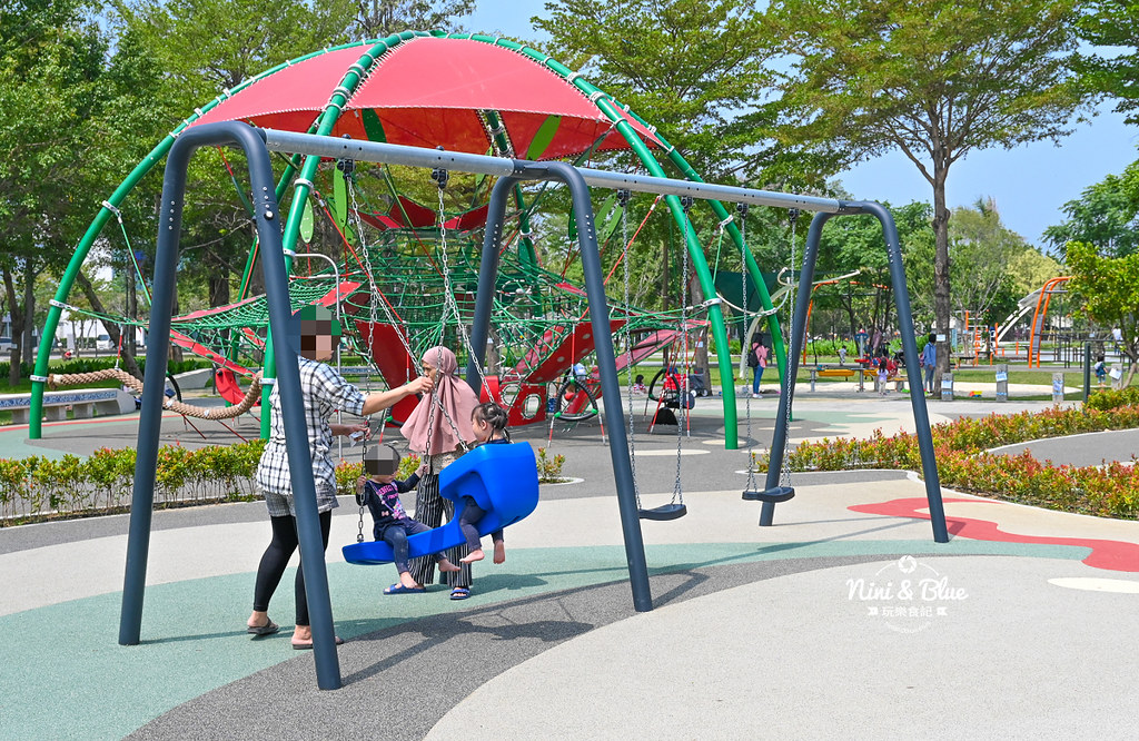 黎新公園.台中兒童公園06