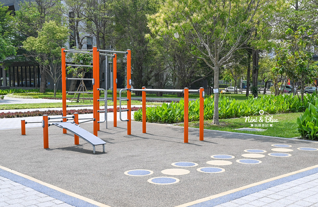 黎新公園.台中兒童公園22