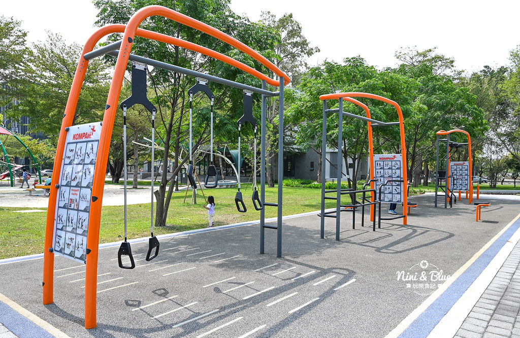 黎新公園.台中兒童公園14