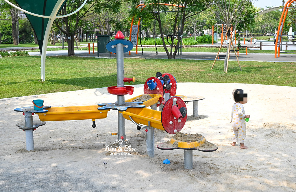 黎新公園.台中兒童公園11
