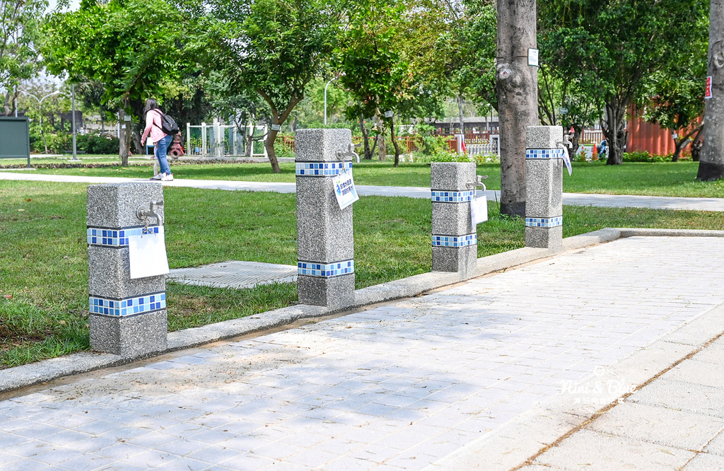 黎新公園.台中兒童公園09