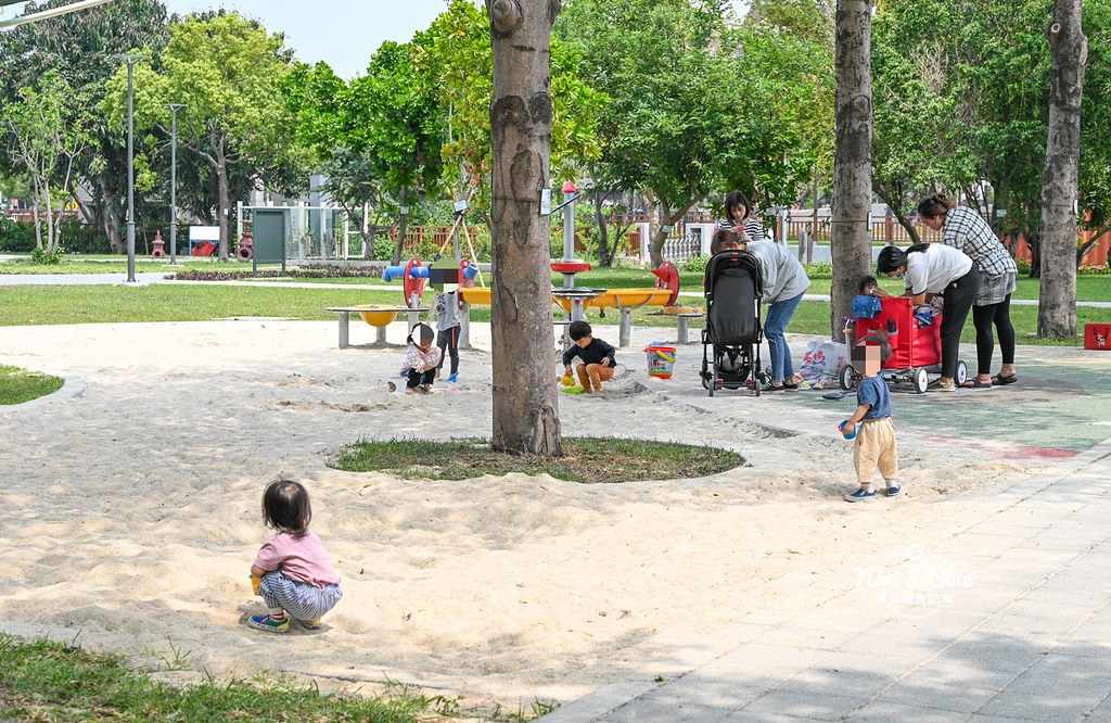 黎新公園.台中兒童公園34