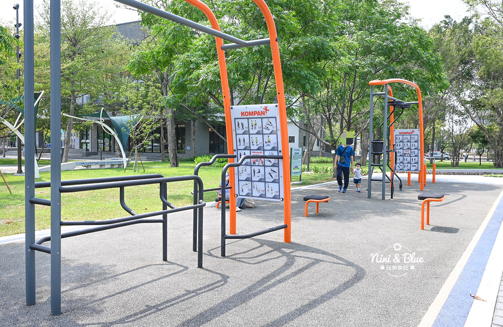 黎新公園.台中兒童公園15