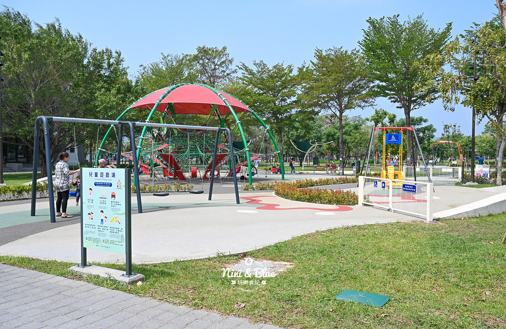 黎新公園.台中兒童公園05