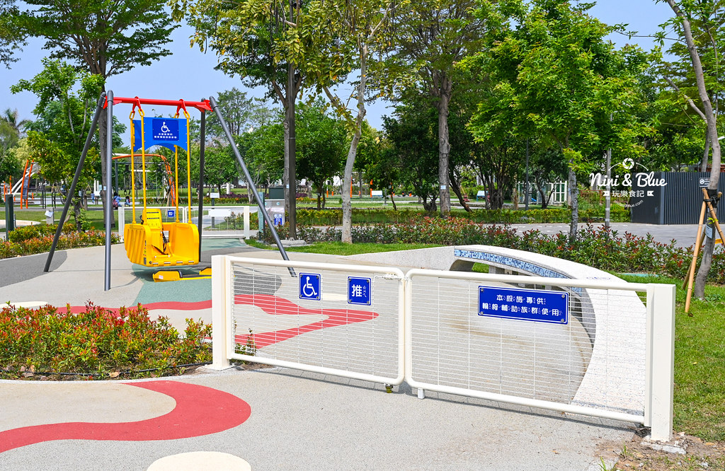 黎新公園.台中兒童公園03