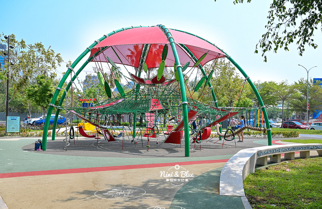 黎新公園.台中兒童公園01