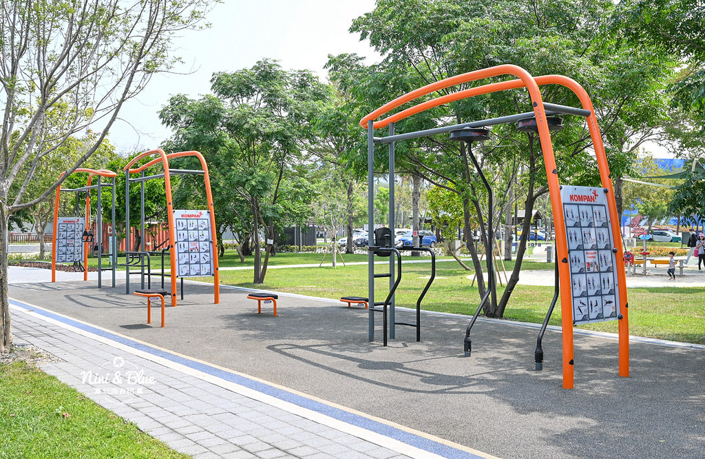 黎新公園.台中兒童公園19