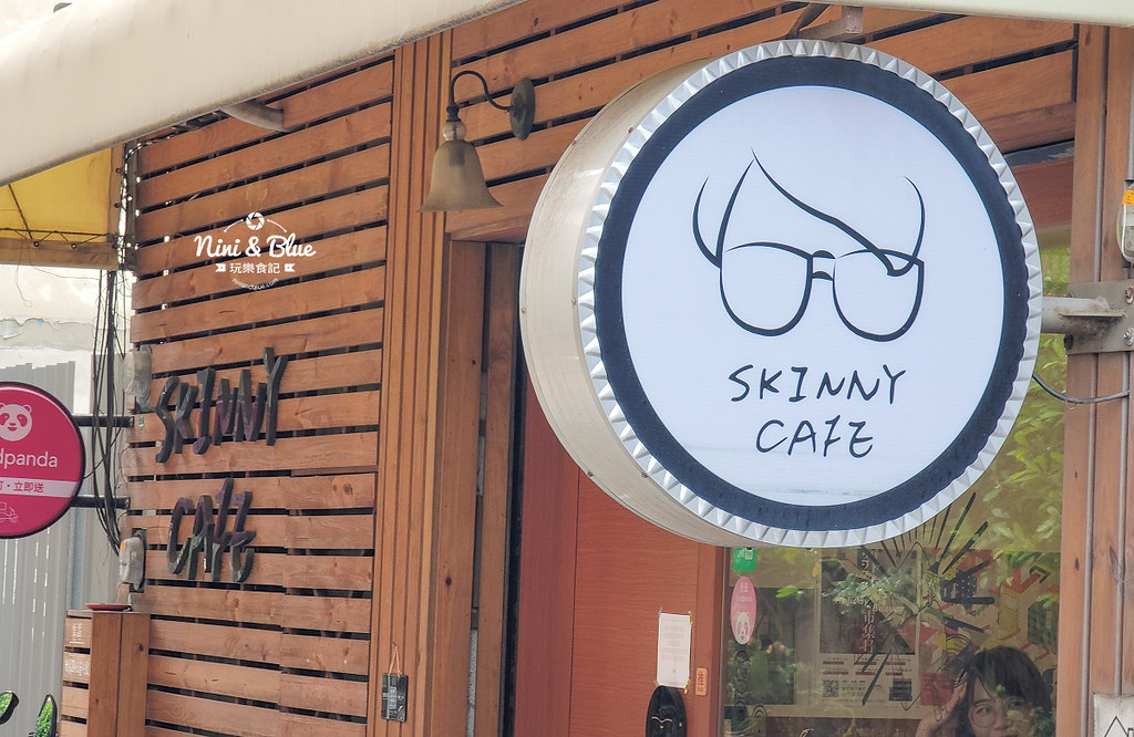 彰化火車站 Skinny Cafe 瘦子咖啡15 彰化火車站 Skinny Cafe 瘦子咖啡15