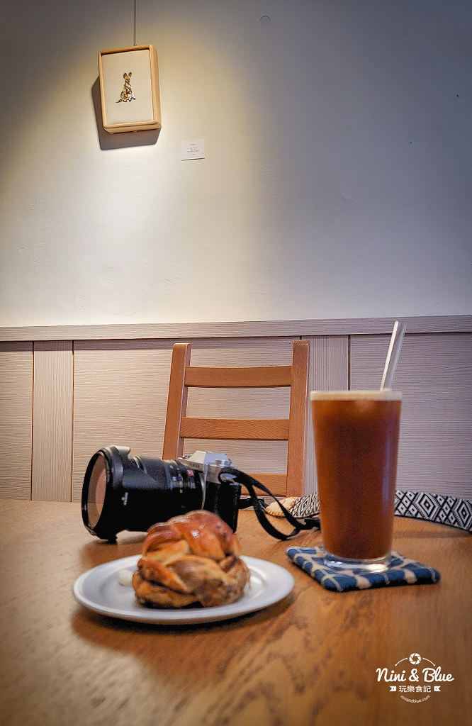 彰化火車站 Skinny Cafe 瘦子咖啡09