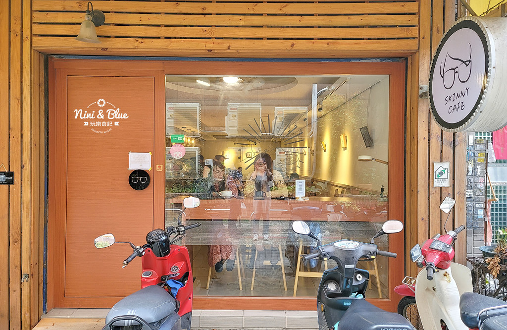彰化火車站 Skinny Cafe 瘦子咖啡14 彰化火車站 Skinny Cafe 瘦子咖啡14