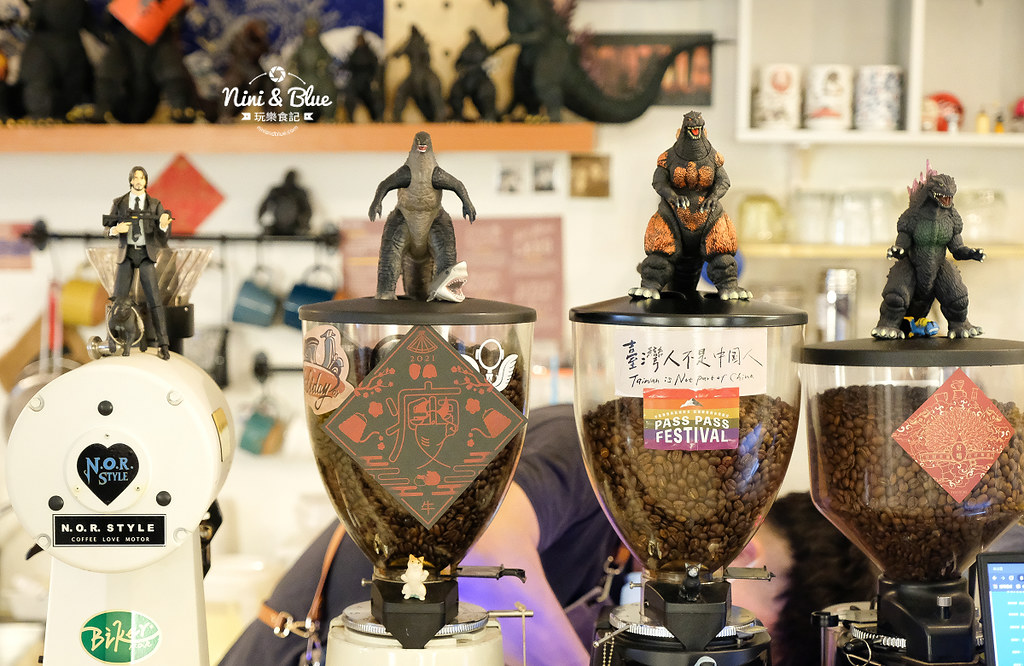 彰化火車站 Skinny Cafe 瘦子咖啡17 彰化火車站 Skinny Cafe 瘦子咖啡17