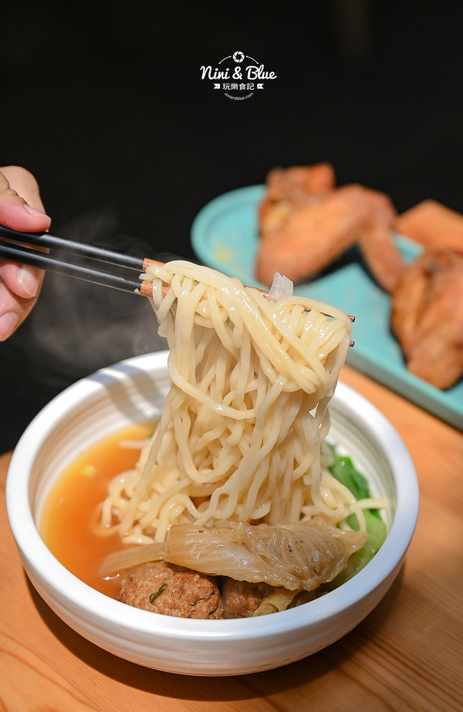 福芳號二八樹巷 台中森林系咖啡甜點15