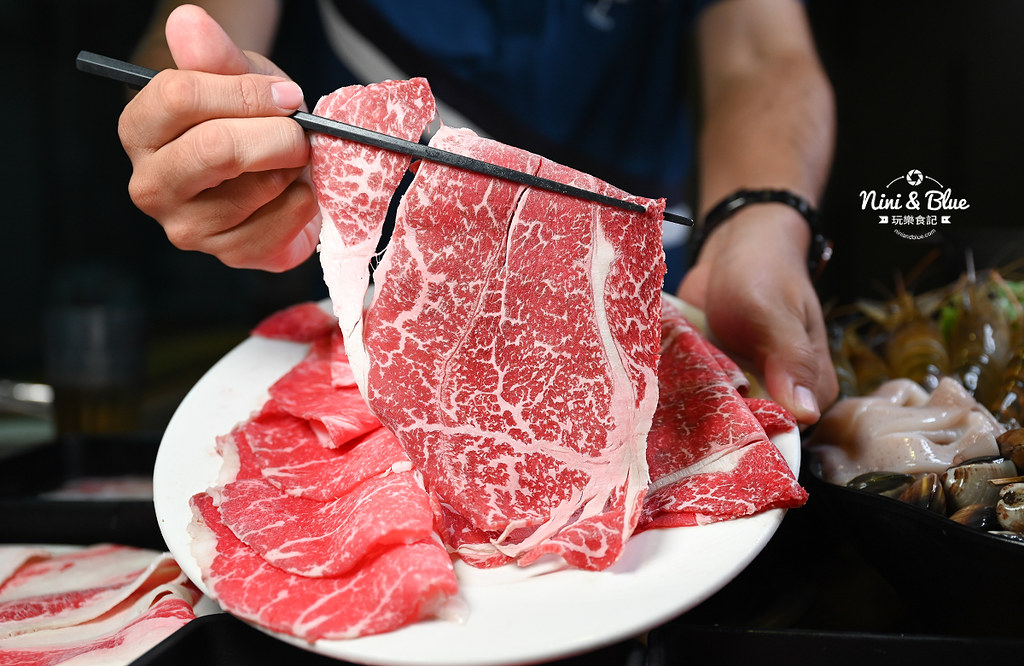 台中豐原太平燒肉火鍋吃到飽 香香燒肉 價位36