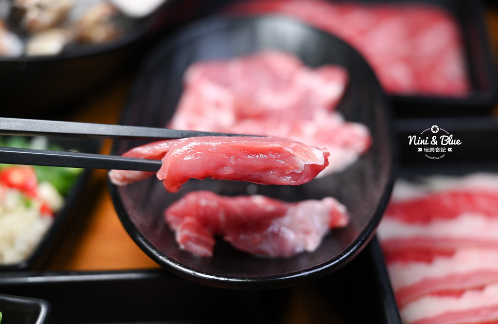 台中豐原太平燒肉火鍋吃到飽 香香燒肉 價位27