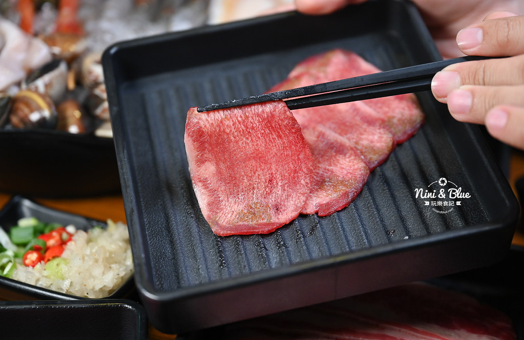 台中豐原太平燒肉火鍋吃到飽 香香燒肉 價位18