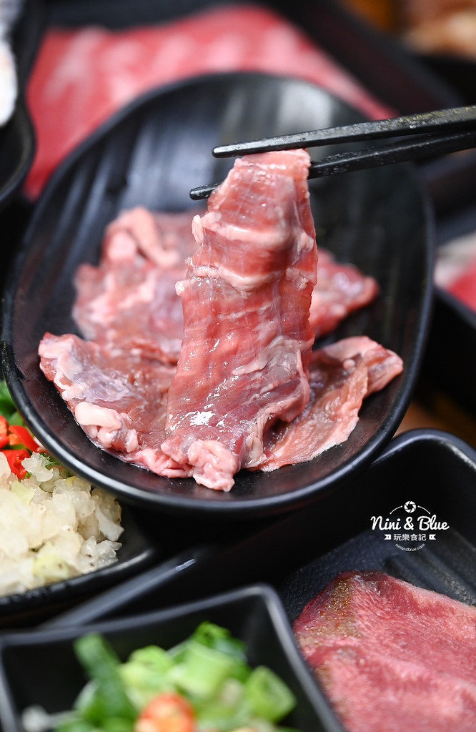 台中豐原太平燒肉火鍋吃到飽 香香燒肉 價位25