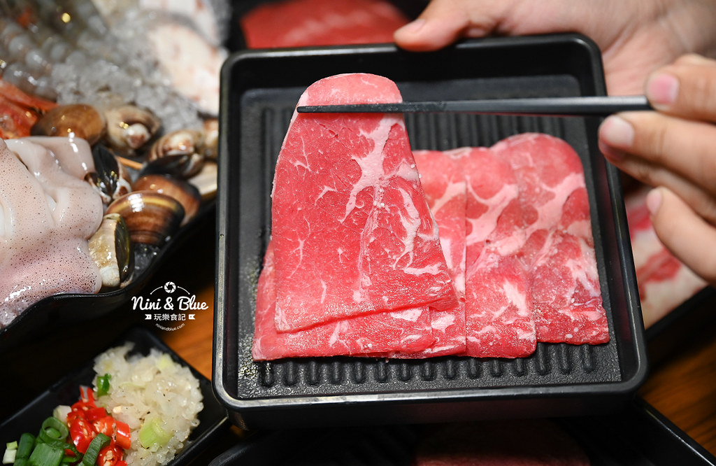 台中豐原太平燒肉火鍋吃到飽 香香燒肉 價位16
