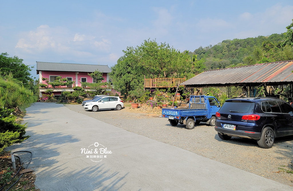 南投埔里親子民宿 童心園 埔里住宿推薦 13 南投埔里親子包棟民宿 童心園13