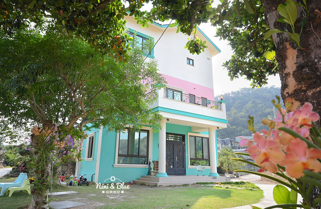 南投埔里親子民宿 童心園 埔里住宿推薦 32 南投埔里親子包棟民宿 童心園32