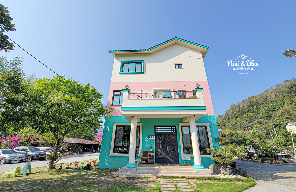 南投埔里親子民宿 童心園 埔里住宿推薦 17 南投埔里親子包棟民宿 童心園17