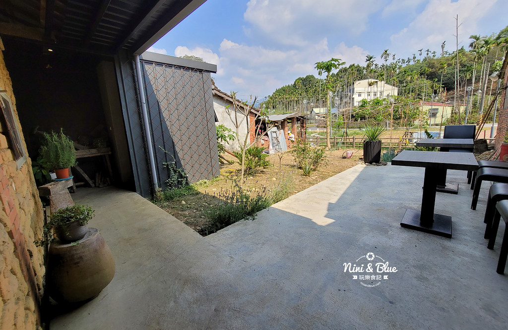 南投埔里日月潭咖啡紅茶 日月作物08