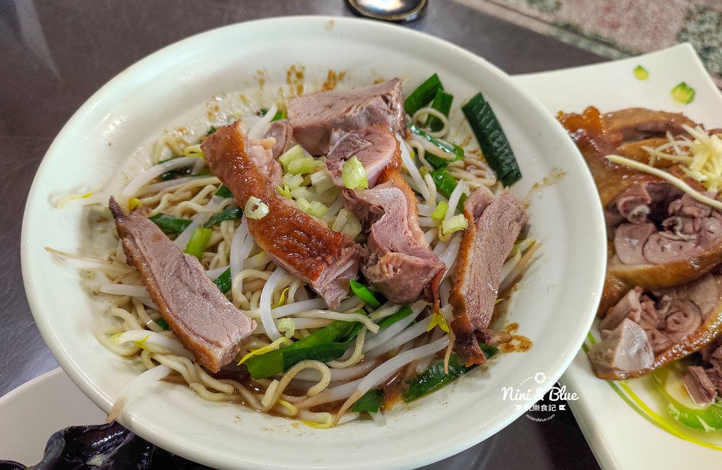 品鮮煙燻鴨.台中鴨肉麵0004 品鮮煙燻鴨.台中鴨肉麵0004