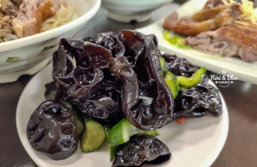 品鮮煙燻鴨.台中鴨肉麵0006 品鮮煙燻鴨.台中鴨肉麵0006
