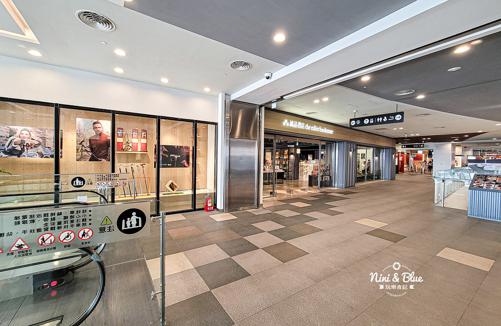 台中三井outlet美食鬆餅甜點 古典玫瑰園 菜單06