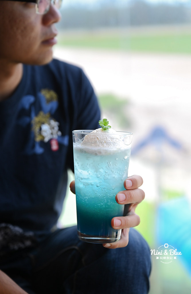 台中三井outlet美食鬆餅甜點 古典玫瑰園 菜單25