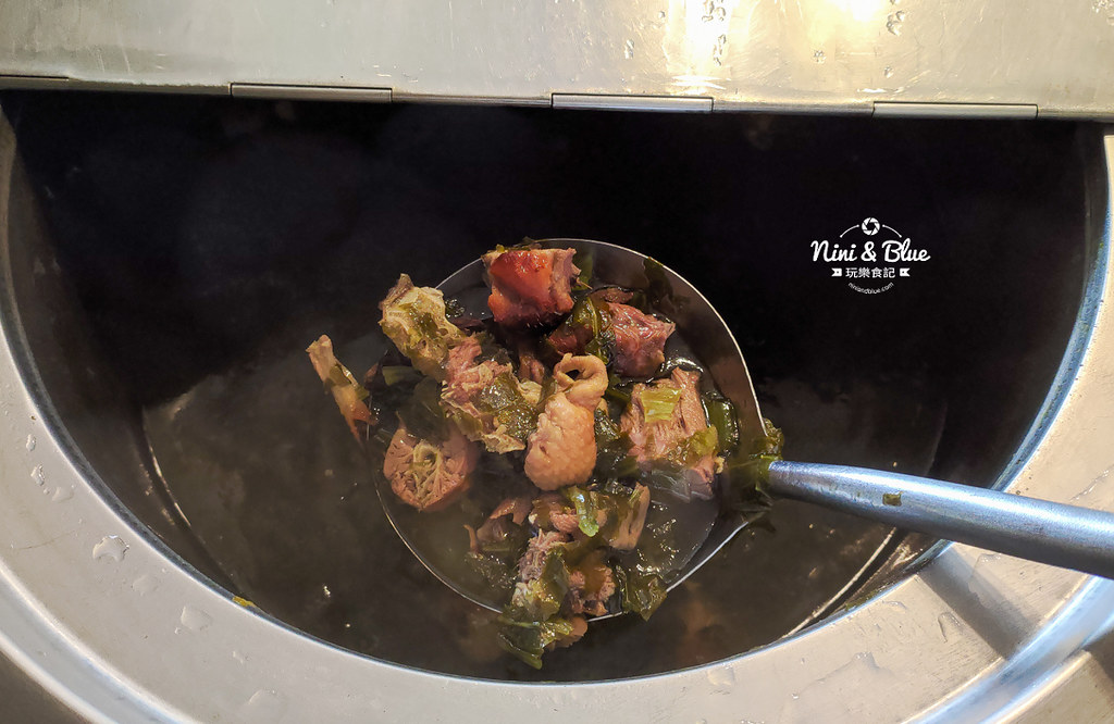 李記拾粵港式燒臘.草屯便當推薦04