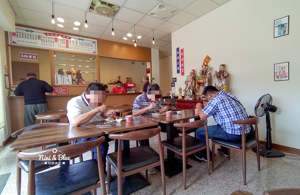 李記拾粵港式燒臘.草屯便當推薦10