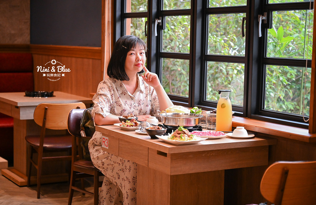 演藝牛鍋菜單 IKEA美食 台中火鍋 文心森林公園站08