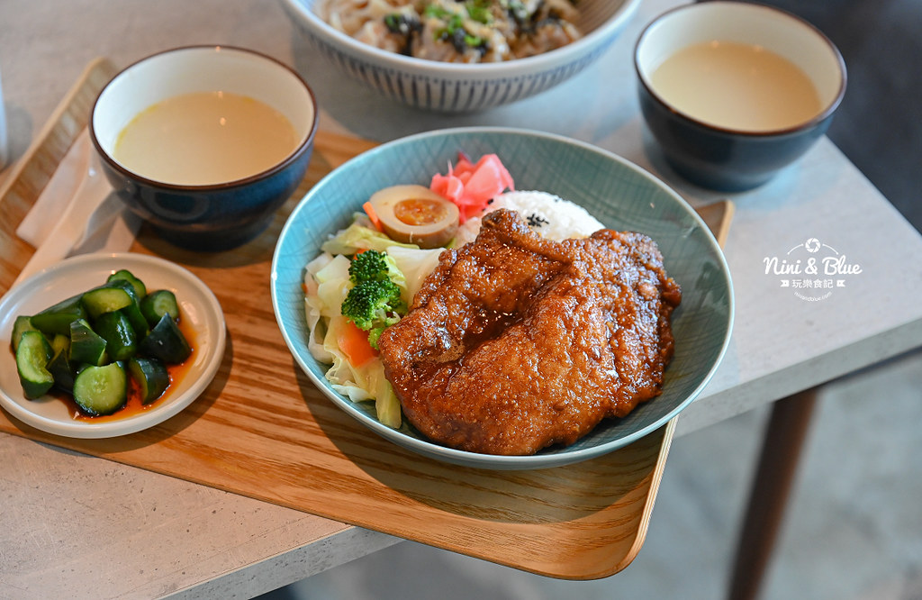 台中南屯親子一日遊 精銳建設 特約美食店家03