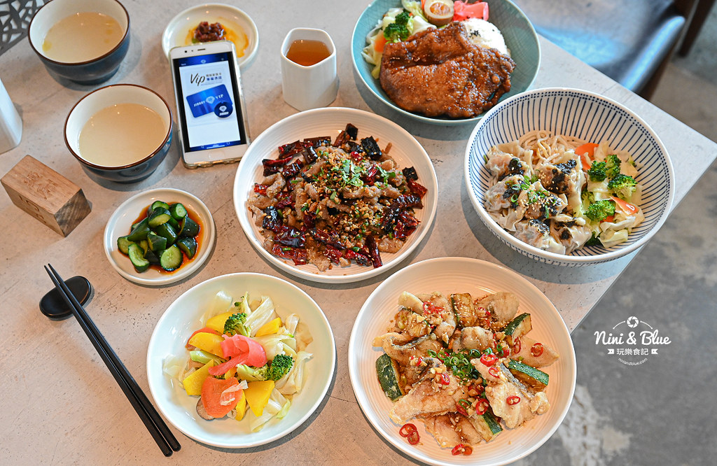 台中南屯親子一日遊 精銳建設 特約美食店家06