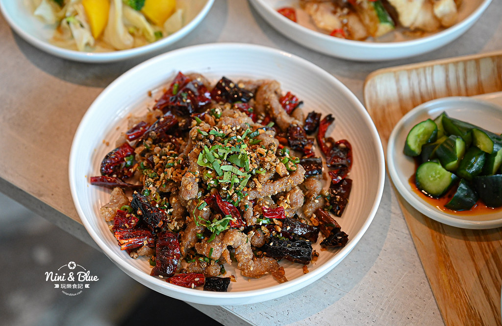 台中南屯親子一日遊 精銳建設 特約美食店家05