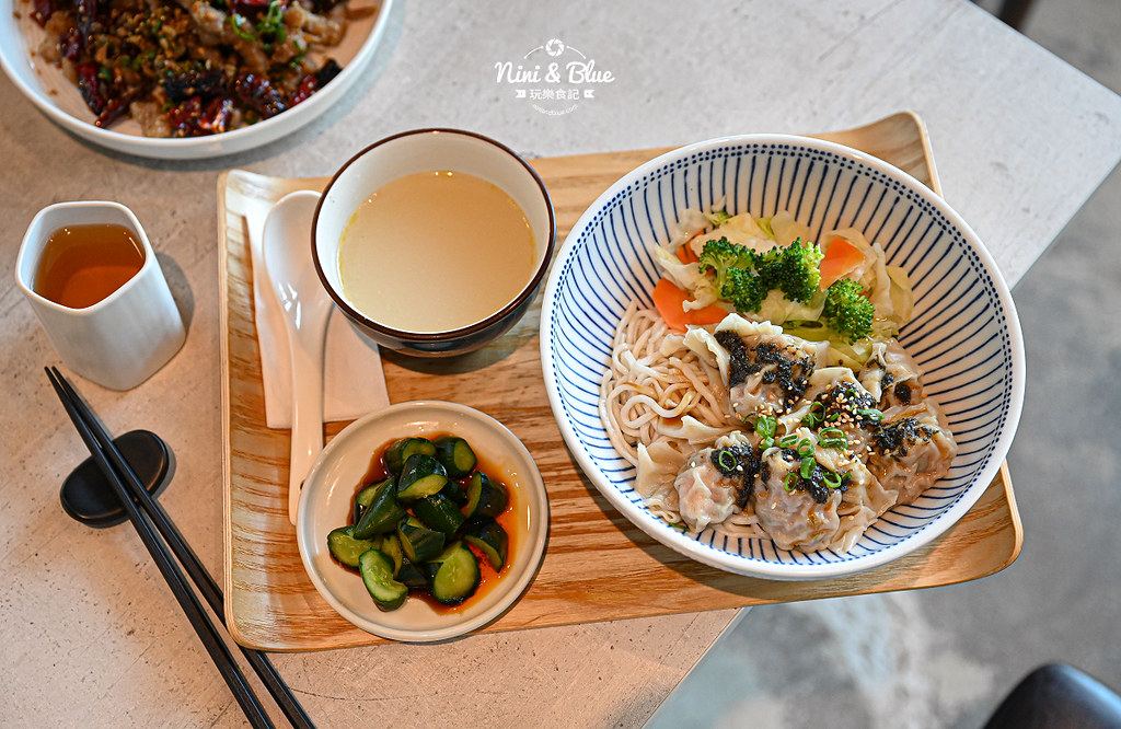 台中南屯親子一日遊 精銳建設 特約美食店家02
