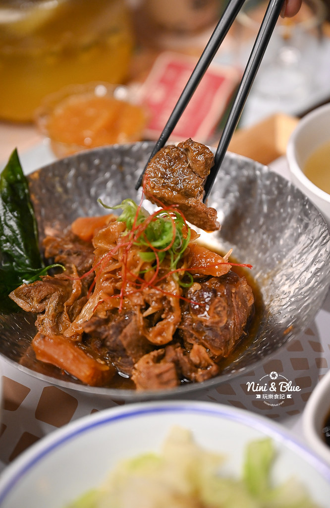 有春茶館2021菜單 喔熊套餐23