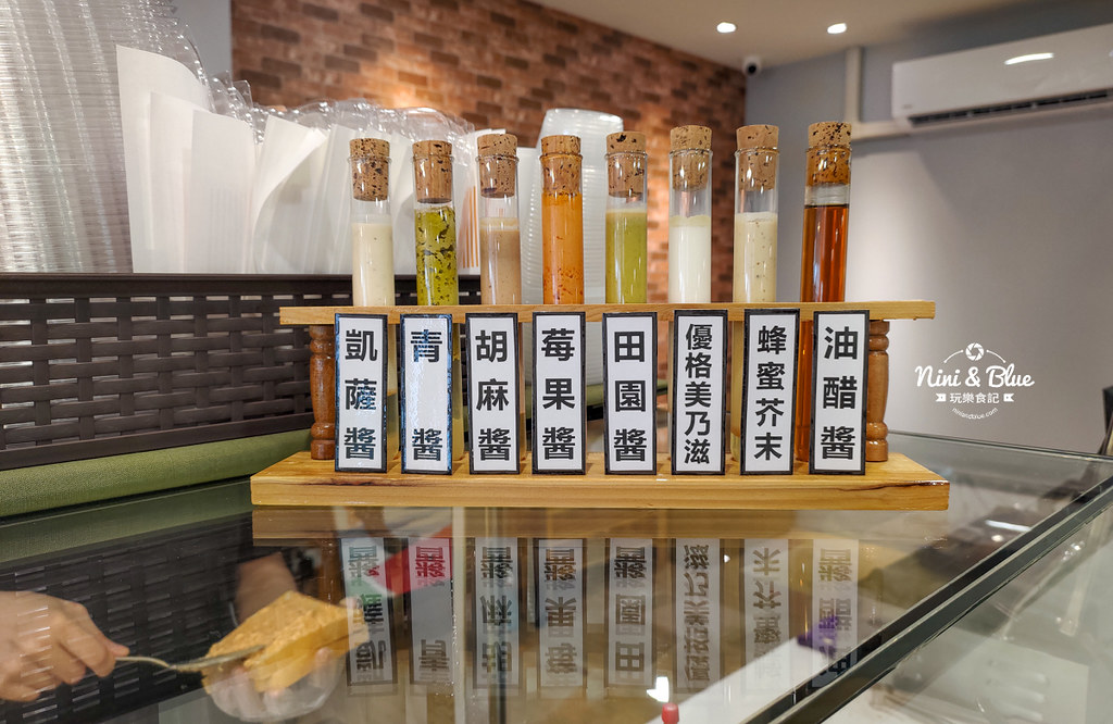 酷樂選沙拉.台中沙拉專門店04